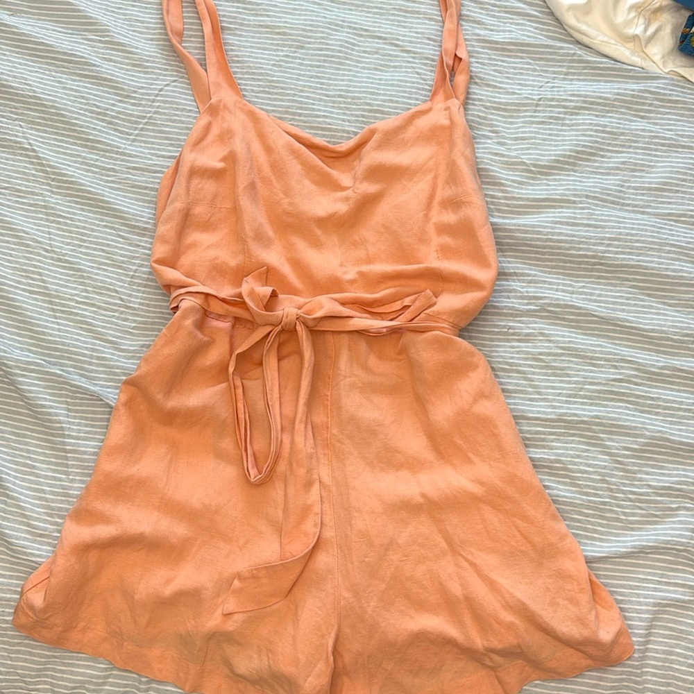 H&M jumpsuit